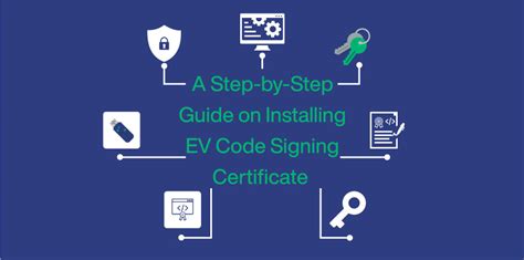 how to build project on machine without ev smart card|ev code signing certificate virtual machine.